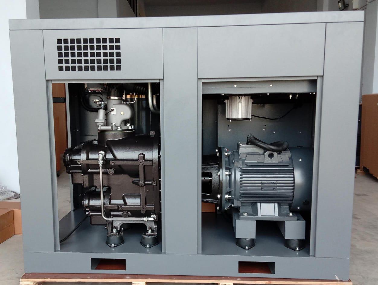 Screw Air Compressor